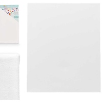Toile sur châssis de 30 x 24 cm - Pincello
