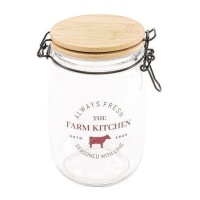 Bocal de 1 L Farm House