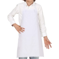 Tablier de cuisinier pour enfant