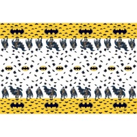 Nappe Batman de 1,80 x 1,20 m