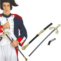 Épée noble de 62 cm