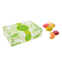 Gelées de fruits en boîte - Vidal - 3 kg
