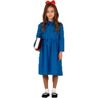 Costume de Matilda pour fille