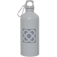 Bouteille de 0,60 L Panot en aluminium