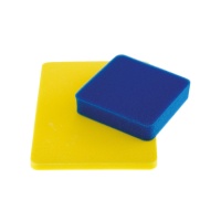 Coussinet pour modelage de fleurs - Decora - 2 unités