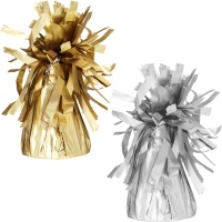 Poids pour ballons en satin de 130 gr - 1 unité