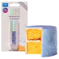Paillettes comestibles 3 gr - 1 pièce