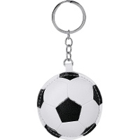 Porte-clés ballon de football