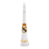 Lance-confettis du Real Madrid pour félicitations - 6 pièces