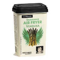 Assaisonnement pour légumes pour friteuse à air 75 g - Carmencita