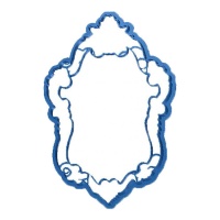 Découpeur de Cadre de Miroir 2 - Cuticuter