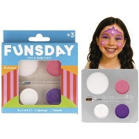 Kit de maquillage Princesse