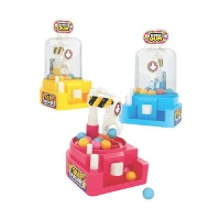 Grue à bonbons avec pince de 15 g