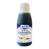 Arôme de vanille 100 ml - Márdel