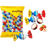 Pépites de chocolat 1 kg