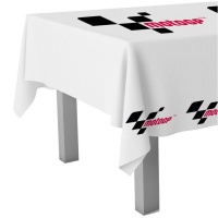 Nappe Moto GP de 1,80 x 1,20 m