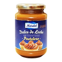 Dulce de leche pour pâtisserie 450 g - Márdel