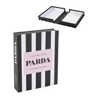 Album de photos de la série 