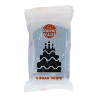 Pâte à sucre 200 g - Sweet Value