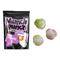 Bonbons lyophilisés de 50 gr - Sour Starballs
