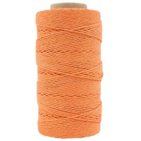 Coton ciré pour scrap de 100 gr - Casasol