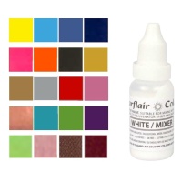 Colorant liquide de 14 ml - Sugarflair