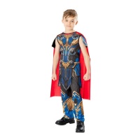 Costume de Thor pour enfant