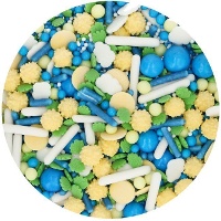 Sprinkles de Ciao Bella de 65 gr - FunCakes