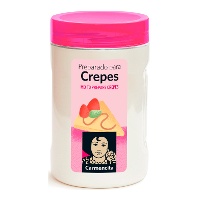 Préparation pour Crêpes de 600 gr - Carmencita