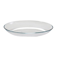 Plat invitation de 29 x 22 cm - Pasabahce