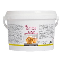 Crème spéculoos 3 kg - Puratos