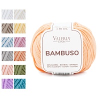 Bambou de 50 gr - Valeria