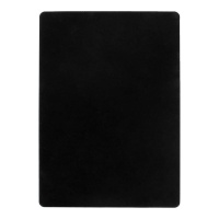 Tapis de silicone pour gaufrage pour machine Misskuty de 15,3 x 21,6 cm