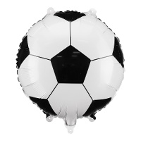 Ballon de football de 35 cm