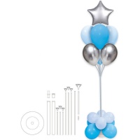 Support pour arbre à ballons de 1,50 m