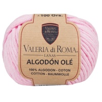 Coton olé de 100 g - Valeria