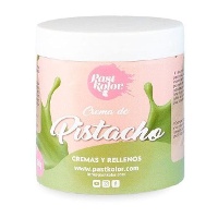 Crème de pistache 300 gr - Pastkolor
