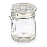 Pot de 0,15 L avec fermeture hermétique