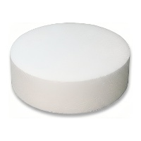 Cercle de liège 10 x 10 cm - Azucren