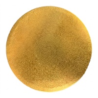 Base pour gâteau de 20 x 20 x 1,2 cm excellente - 1 unité