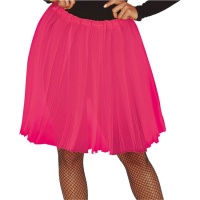 Jupe tutu de 60 cm