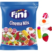 Sac de bonbons assortis - Fini cinema mix - 500 g