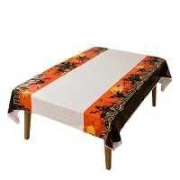 Nappe de château enchanté - 1,37 x 1,82 m