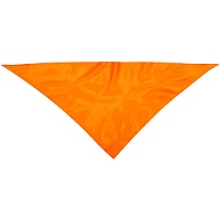 Foulard coloré - 1 unité
