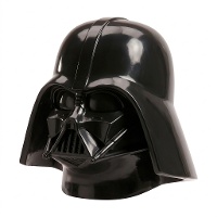 Tirelire Star Wars Dark Vador de 11 x 15 x 14,5 cm