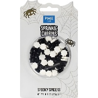 Pépites d'araignées et de toiles d'araignée de 25 gr - PME