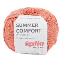 Summer Comfort de 50 gr - Katia