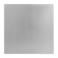 Semelle carrée pour gâteau, 20 x 20 x 0,3 cm