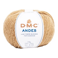 Andes de 50 gr - DMC
