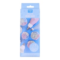 Poche à douille jetable de 30 cm - PME - 12 unités
